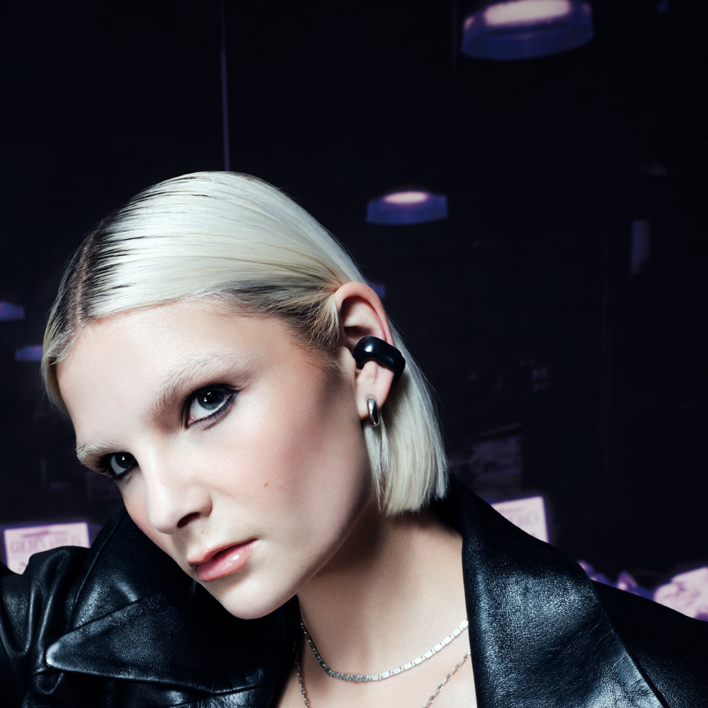 Ultra Open Earbuds – The groundbreaking open-ear headphones that are taking the world by storm!