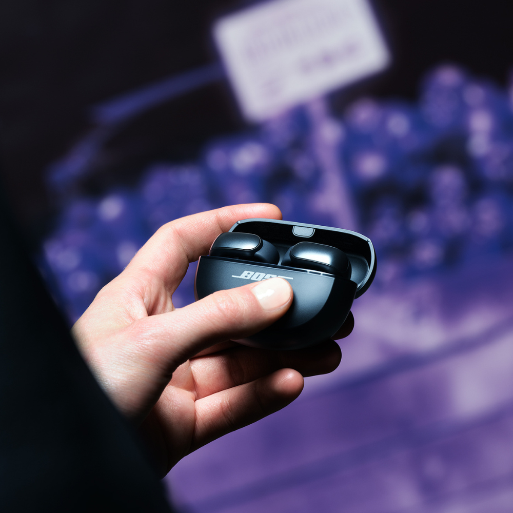 Ultra Open Earbuds – The groundbreaking open-ear headphones that are taking the world by storm!