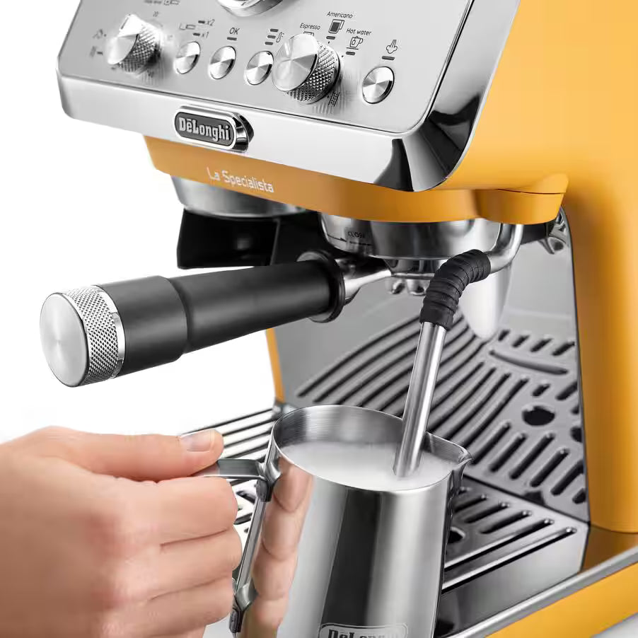 Delonghi La Specialista Arte EC 9155.YE ماكنة قهوة
