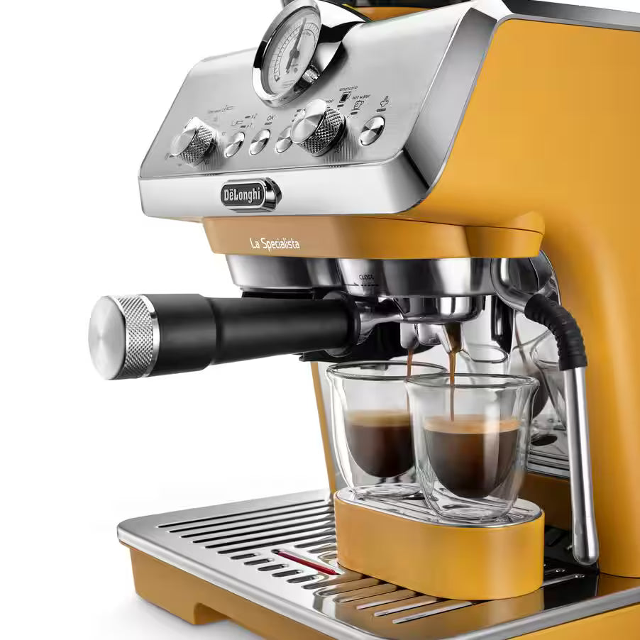 Delonghi La Specialista Arte EC 9155.YE ماكنة قهوة