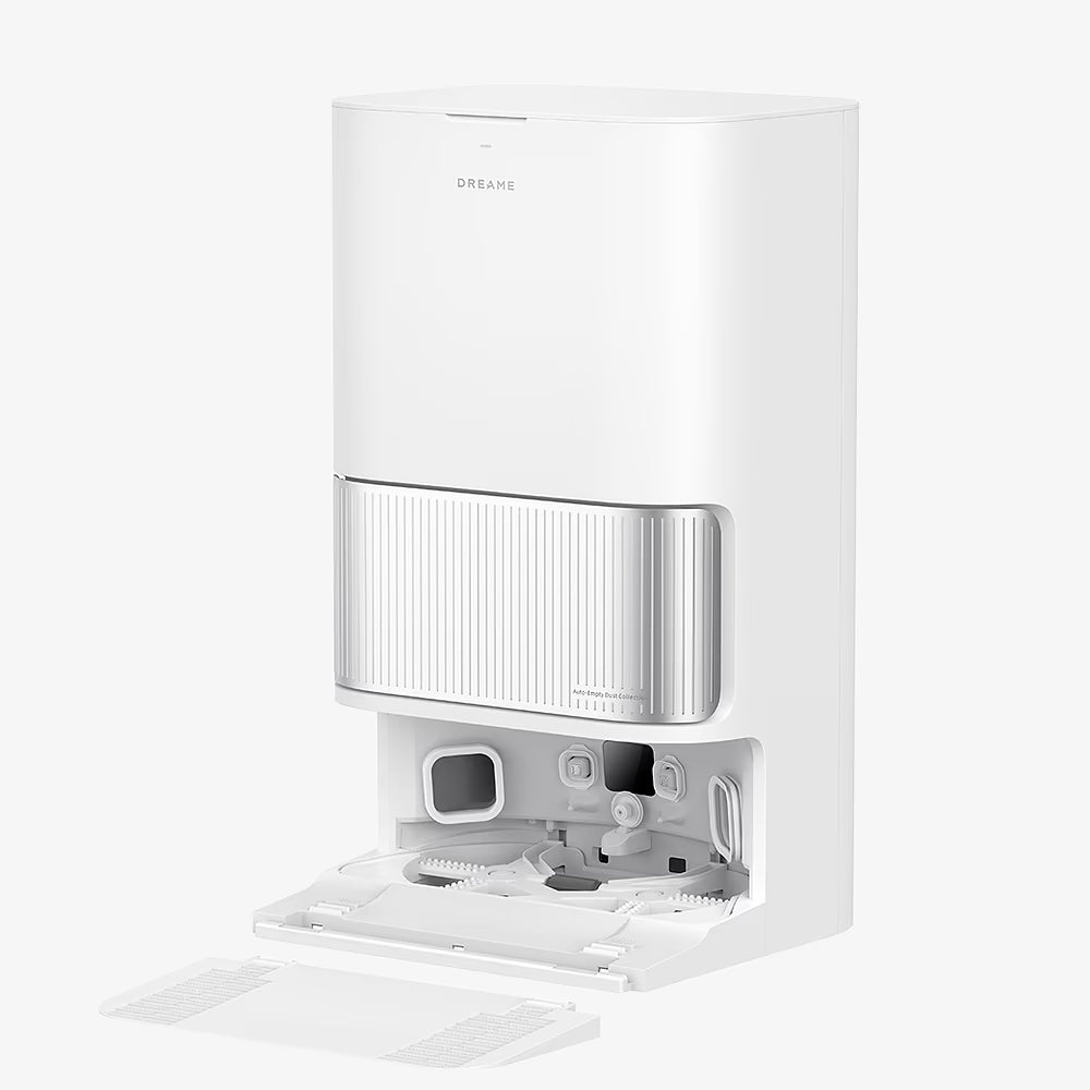 DREAME L40 Ultra AE مكنسة روبوت مع خاصية فرك