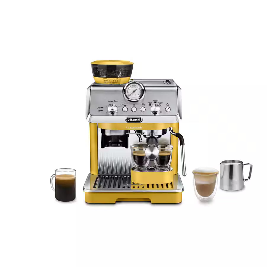 Delonghi La Specialista Arte EC 9155.YE ماكنة قهوة