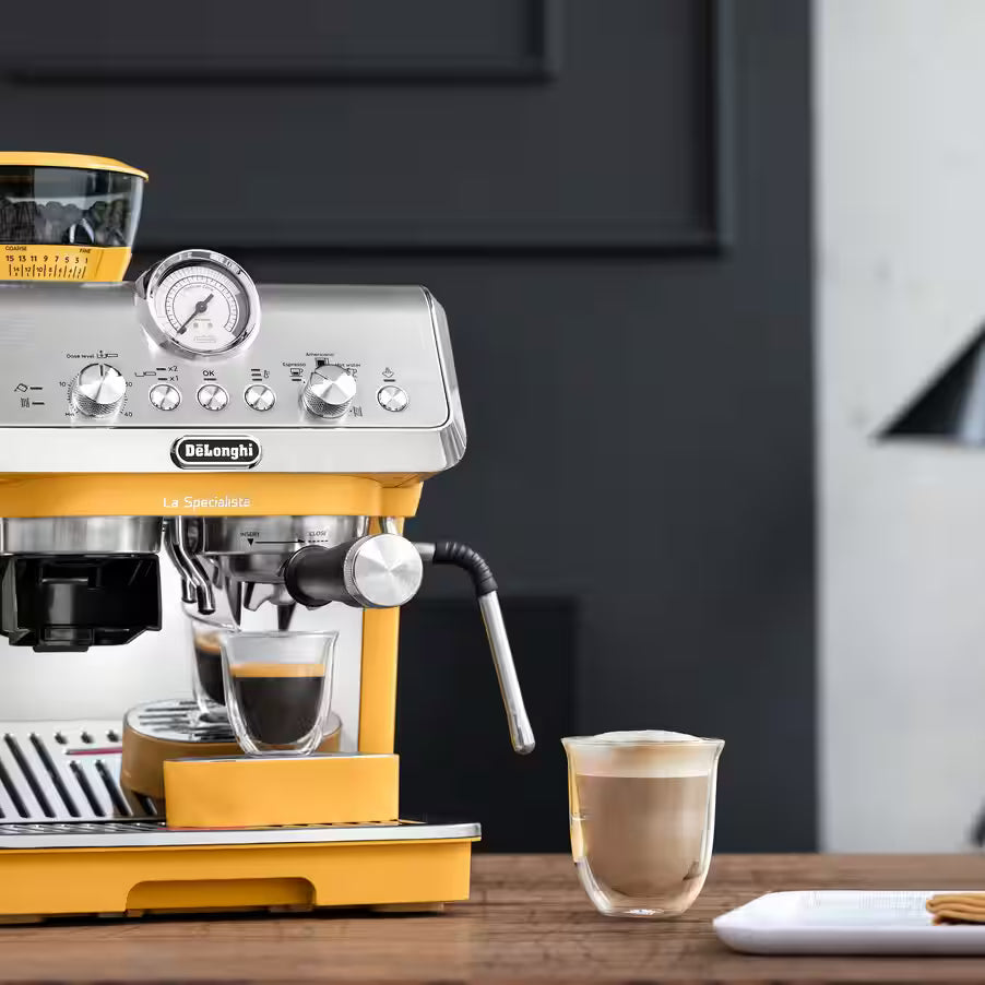 Delonghi La Specialista Arte EC 9155.YE ماكنة قهوة