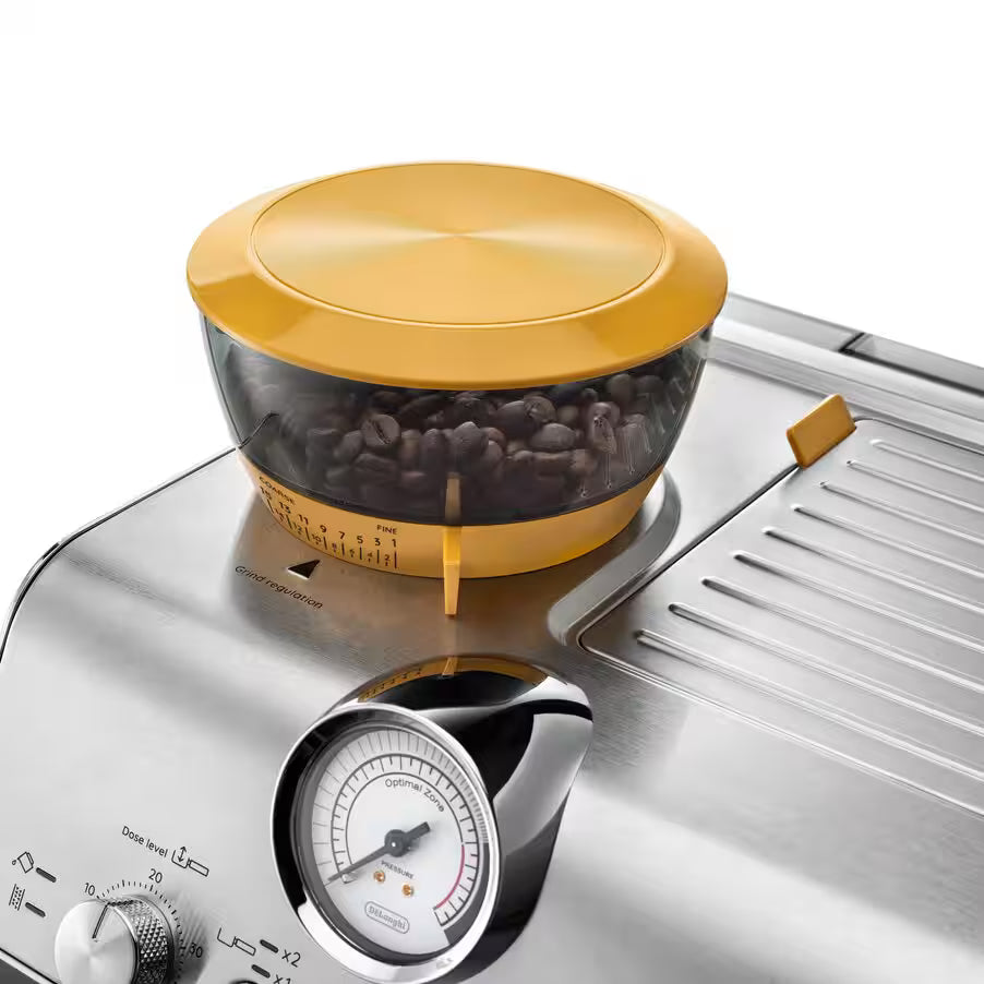 Delonghi La Specialista Arte EC 9155.YE ماكنة قهوة