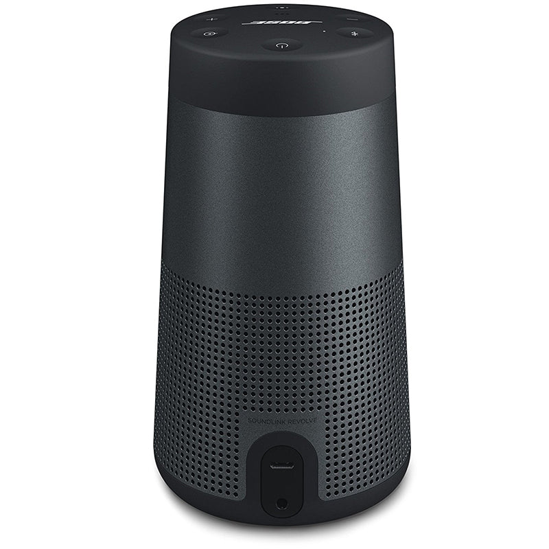 SoundLink Revolve II – Wireless Bluetooth Speaker