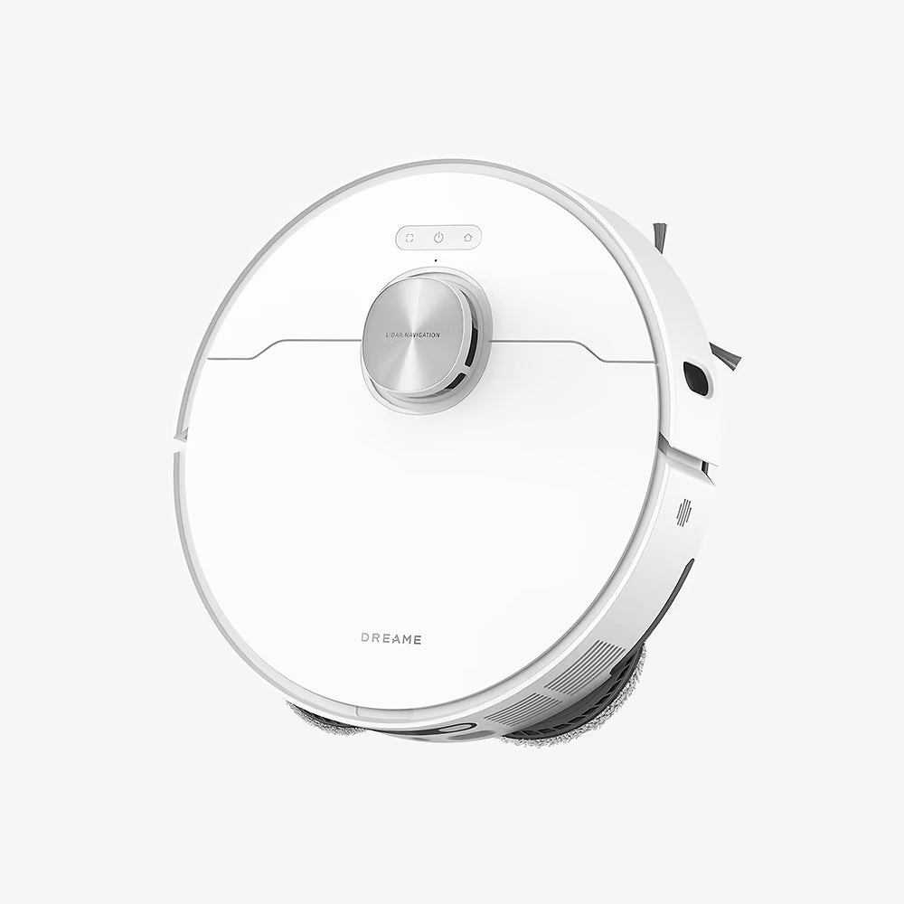 DREAME L40 Ultra AE مكنسة روبوت مع خاصية فرك