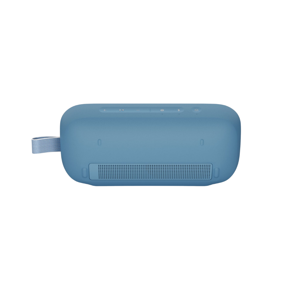 רמקול אלחוטי SoundLink Flex Portable Speaker 2nd Generation
 צבע כחול ג'ינס