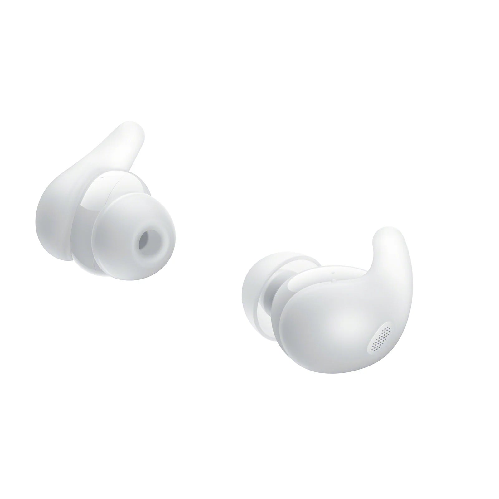Sony LinkBuds Fit WF-L910 – Truly Wireless Earbuds with Adaptive Sound
