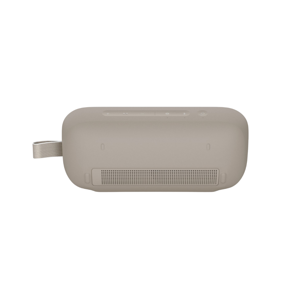 רמקול אלחוטי SoundLink Flex Portable Speaker 2nd Generation
 צבע אבן חול