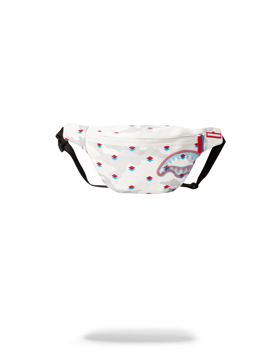 حقيبة وسط (3D CROSSBODY)