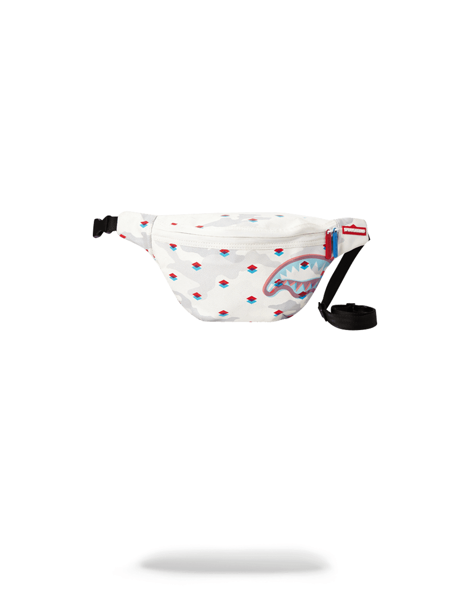 حقيبة وسط (3D CROSSBODY)