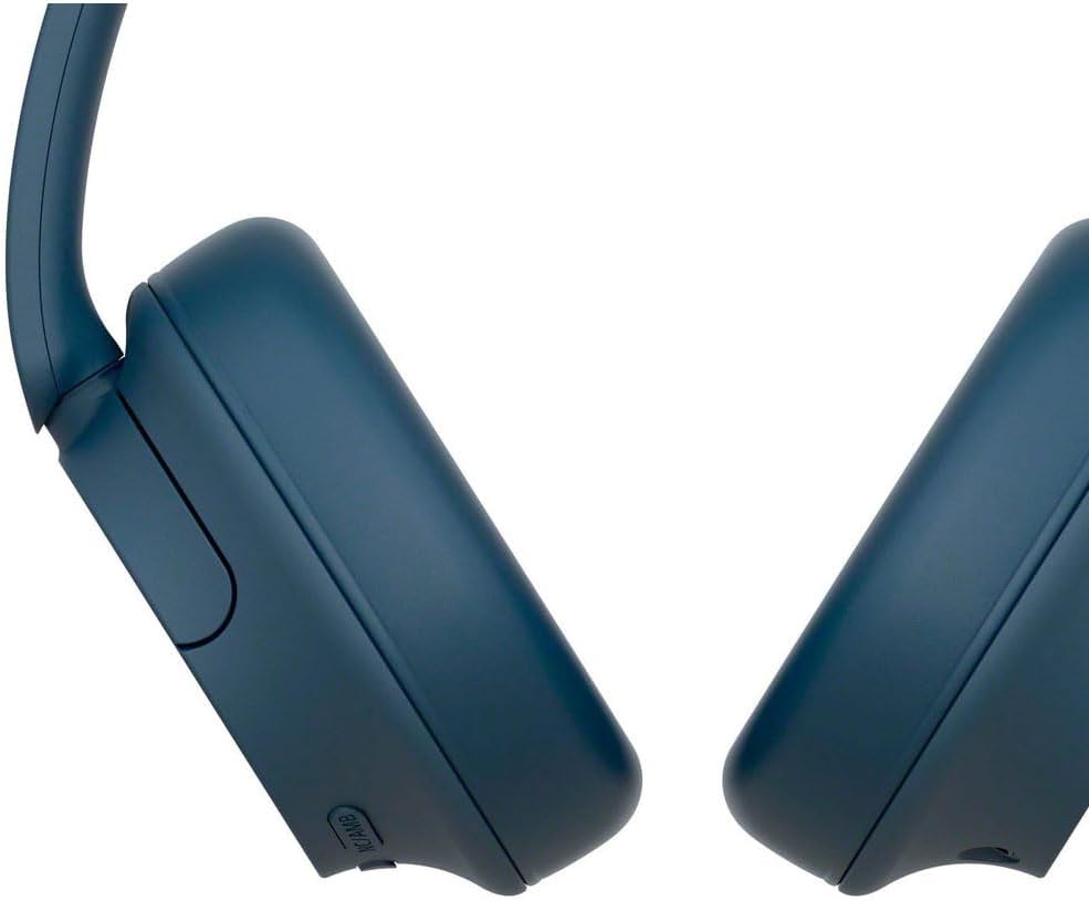 WH-CH720N Wireless Noise Canceling Headphone