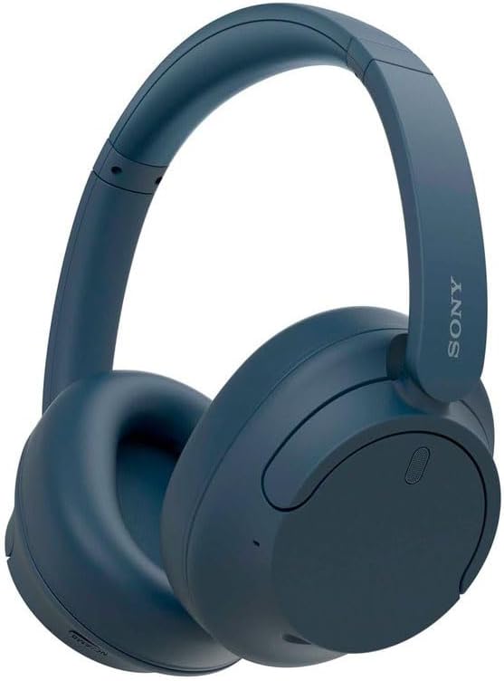 WH-CH720N Wireless Noise Canceling Headphone