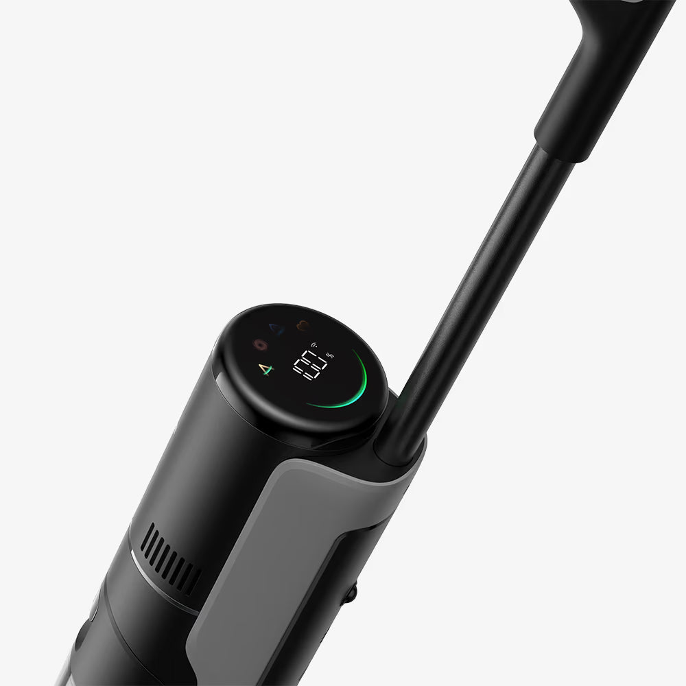 H15 Pro مكنسة وممسحة لاسلكية