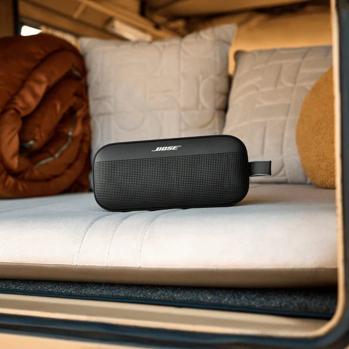 SoundLink Flex Portable Speaker 2nd Generation