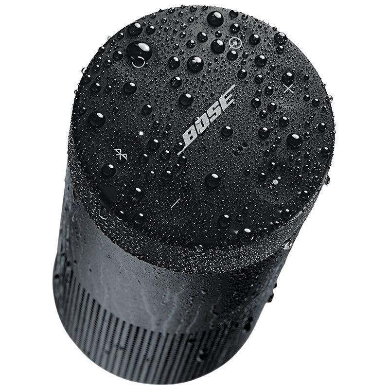 SoundLink Revolve II – Wireless Bluetooth Speaker