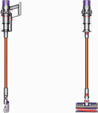 DYSON Cyclone v10 Absolute New مكنسة