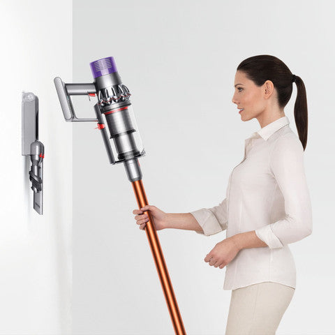 DYSON Cyclone v10 Absolute New مكنسة