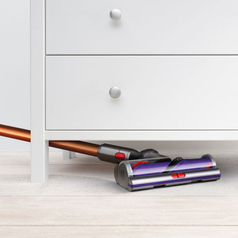DYSON Cyclone v10 Absolute New مكنسة
