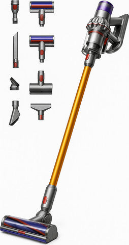DYSON V8 ABSOLUTE SV25 مكنسة