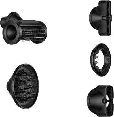 DYSON Supersonic Nural HD 16 مجفف شعر