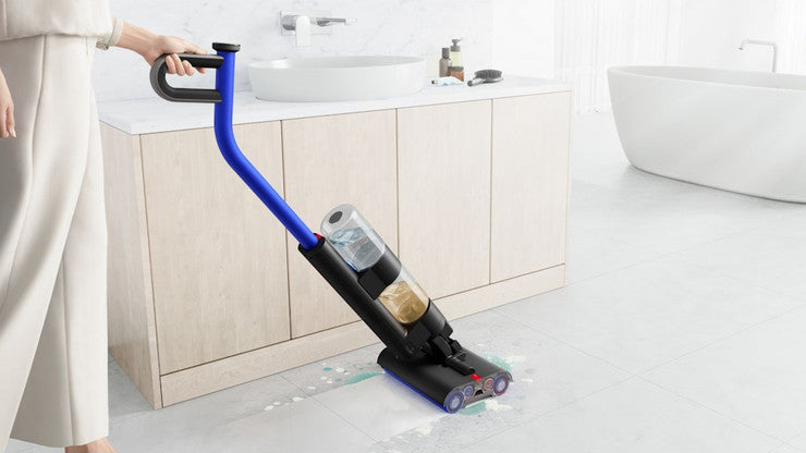 Dyson washG1 جهاز تنظيف
