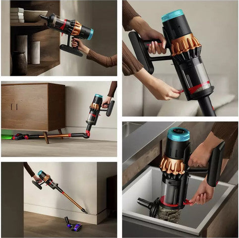 Dyson V16 Piston Animal