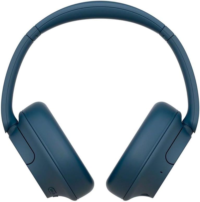 WH-CH720N Wireless Noise Canceling Headphone