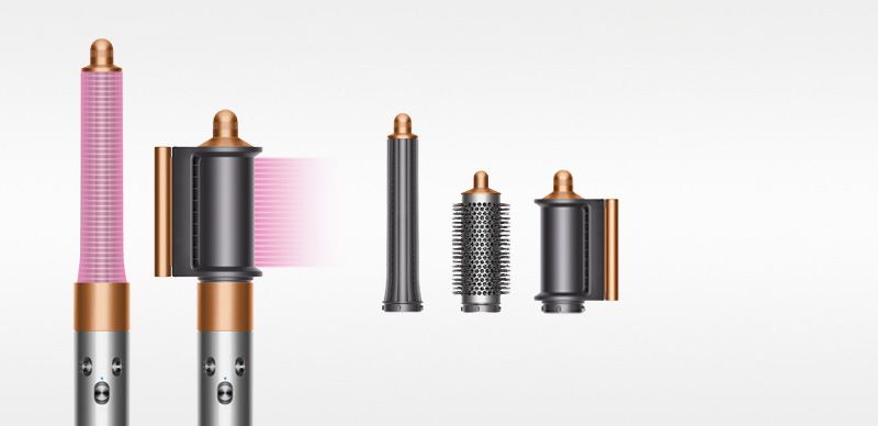 Dyson Airwrap Complete Long HS05