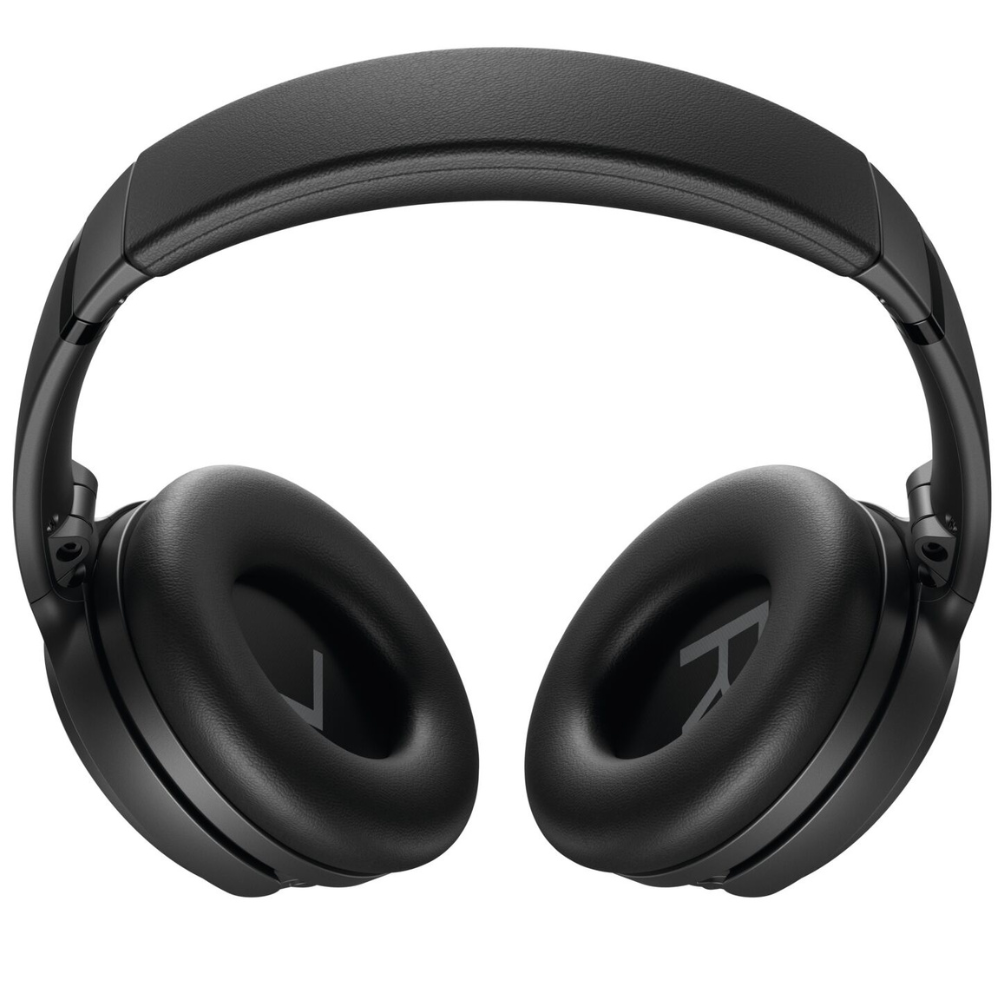 Bose QuietComfort Headphones - Wireless Noise-Canceling Headphones