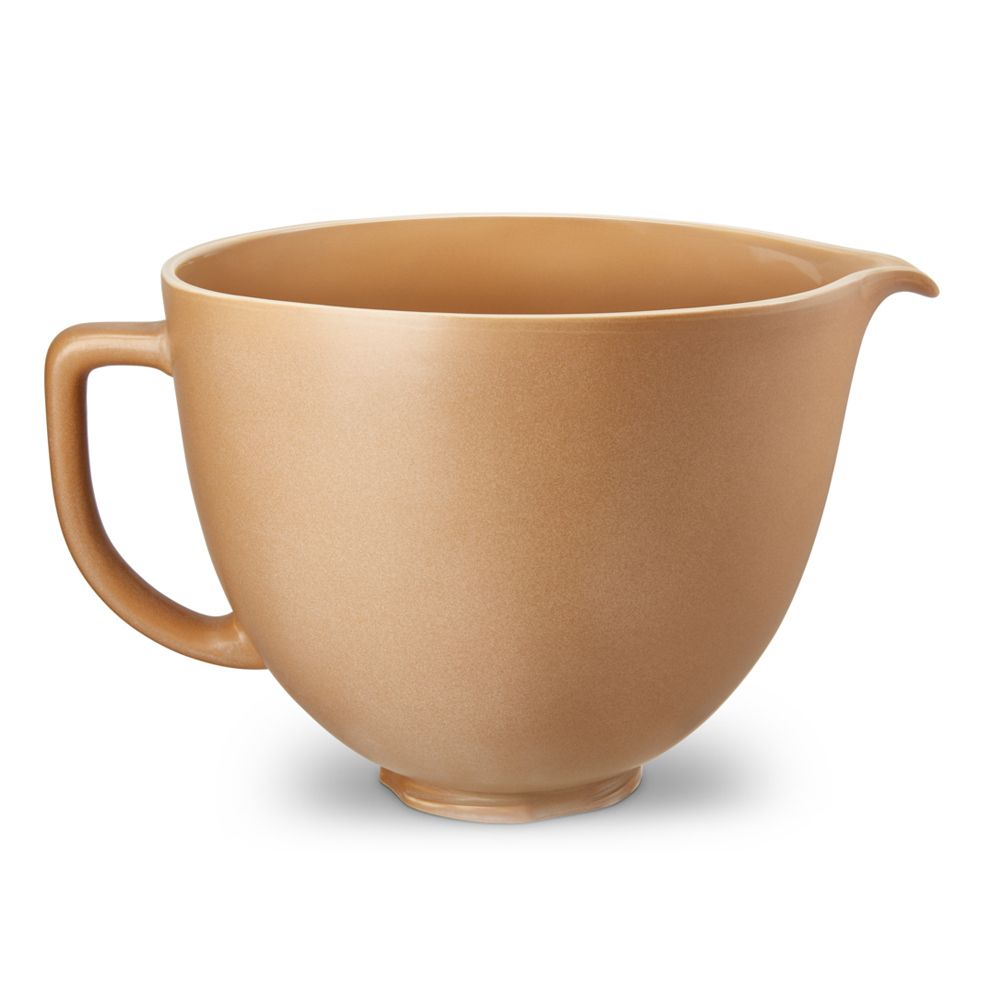 KITCHENAID MIXER CERAMIC BOWL جرن سيراميك لعجانة كيتشن ايد