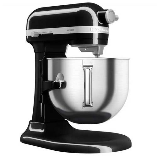 KITCHENAID STAND MIXER 5KSM70SHX عجانة