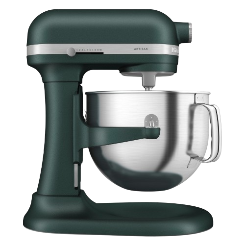 KITCHENAID STAND MIXER 5KSM70SHX عجانة