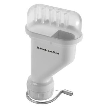KITCHENAID MIXER Attachment 5KSMXTA اضافة صنع اشكال الباستا