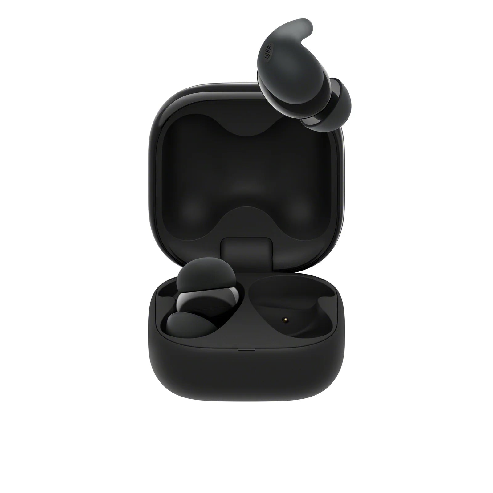 Sony LinkBuds Fit WF-L910 – Truly Wireless Earbuds with Adaptive Sound