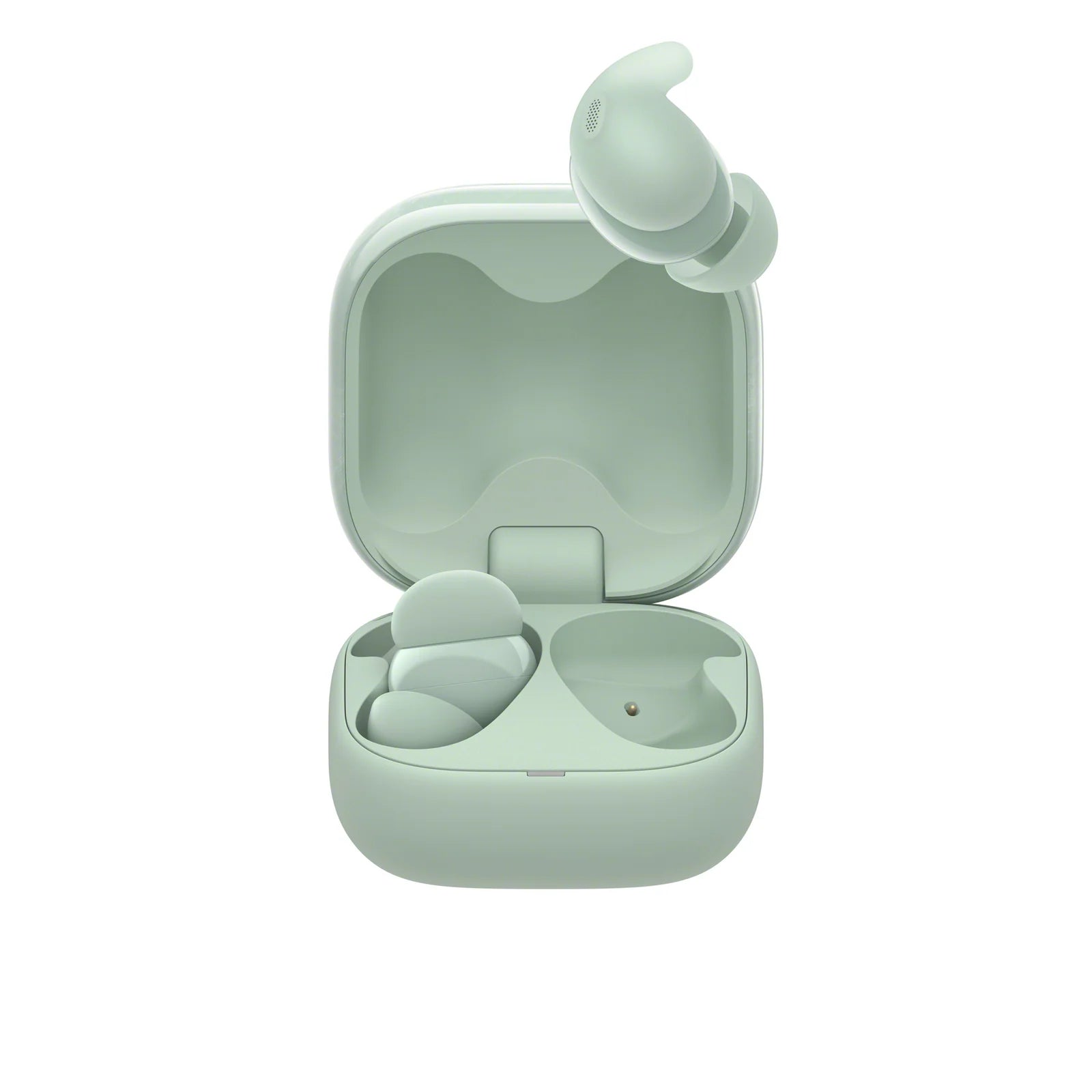 Sony LinkBuds Fit WF-L910 – Truly Wireless Earbuds with Adaptive Sound