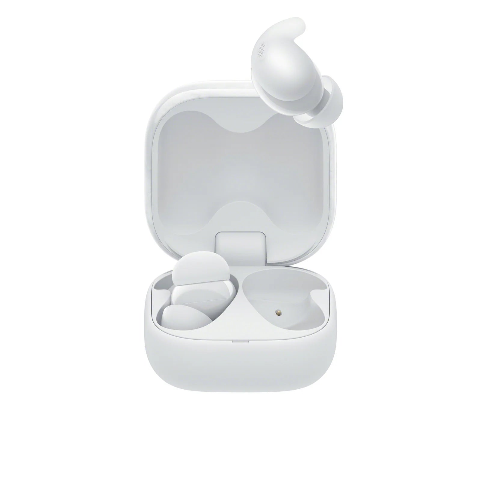 Sony LinkBuds Fit WF-L910 – Truly Wireless Earbuds with Adaptive Sound