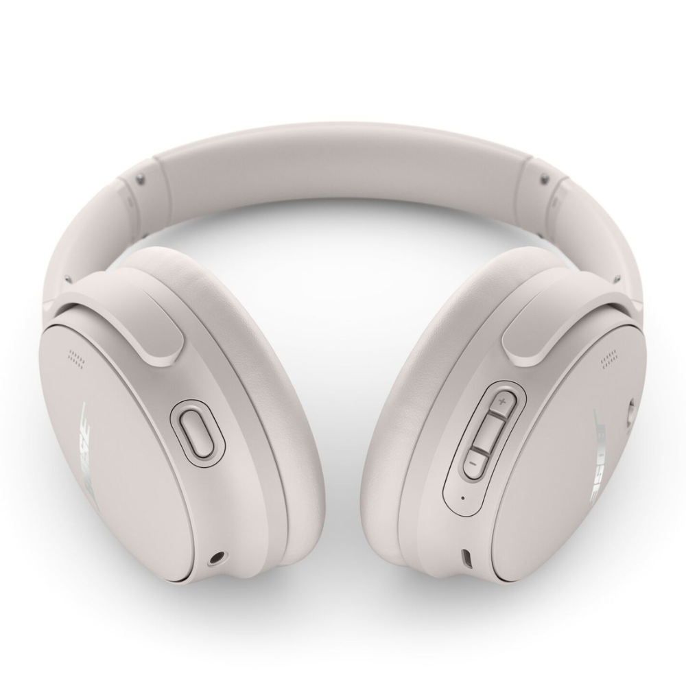 Bose QuietComfort Headphones אוזניות קשת אלחוטיות מבטלות רעש