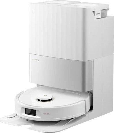  Robot Scrubbing Vacuum – Roborock Qrevo 5AE