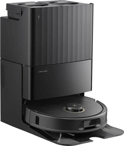  Robot Scrubbing Vacuum – Roborock Qrevo 5AE