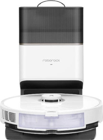 Robot Scrubbing Vacuum – Roborock S8+