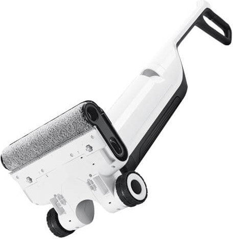 Roborock Flexi Pro – مكنسة ومساحة رطبة/جافة ذكية