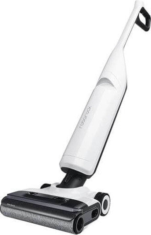 Roborock Flexi Pro – مكنسة ومساحة رطبة/جافة ذكية