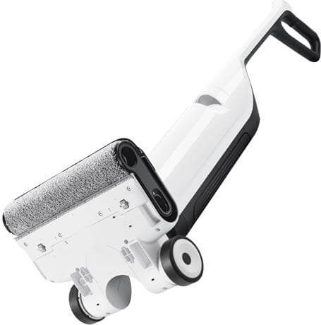 مكنسة وممسحة يدوية لاسلكية Roborock Flexi