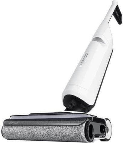 مكنسة وممسحة يدوية لاسلكية Roborock Flexi