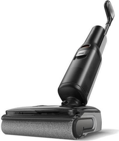 Roborock F25 ACE – مكنسة ومساحة لاسلكية + ممسحة ذكية