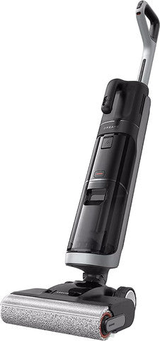 مكنسة كهربائية وغسالة أرضيات لاسلكية — Dreame H14 Dual