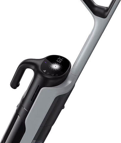 مكنسة كهربائية وغسالة أرضيات لاسلكية — Dreame H14 Dual