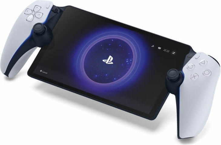 جهاز بلايستيشن محمول PS5 – طراز PlayStation Portal Remote Player