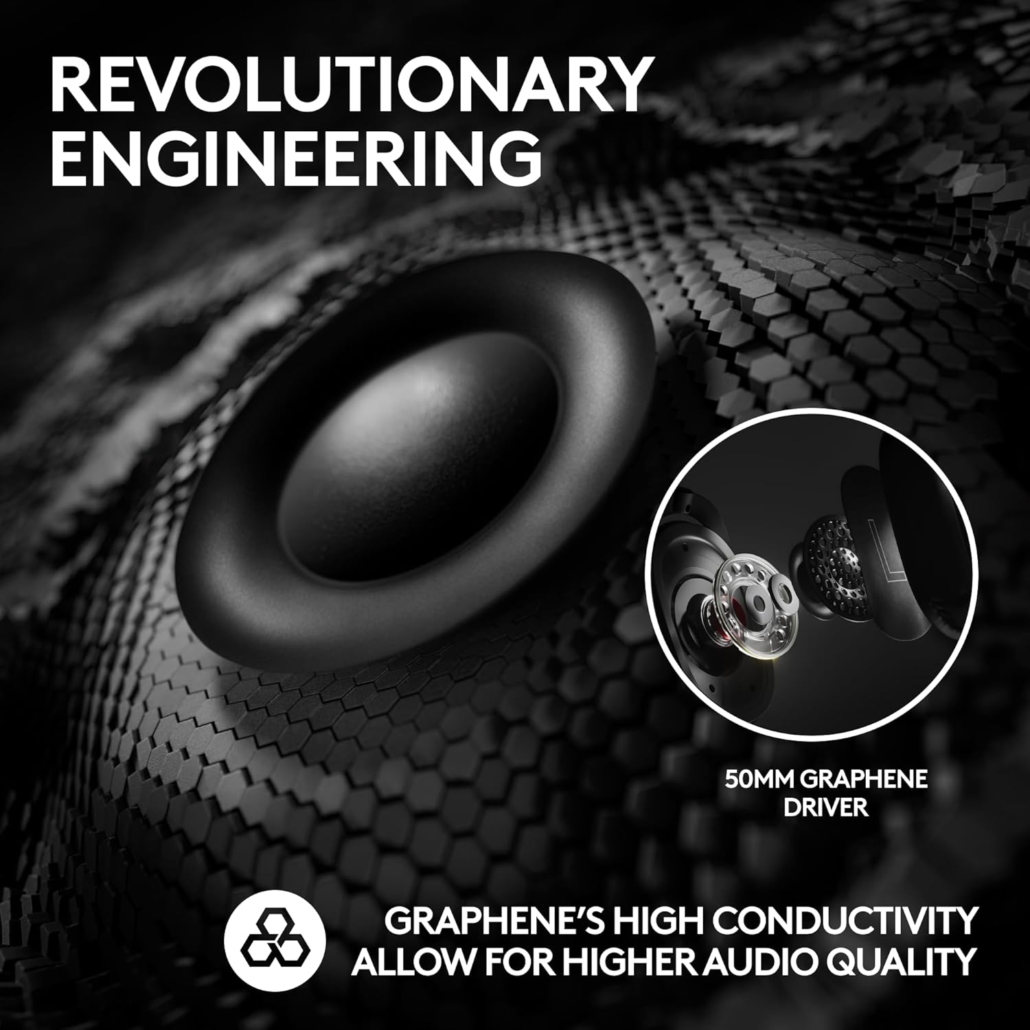 Logitech G PRO X 2 Wireless سماعة